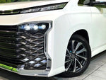 VOXY HYBRID