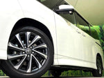 VOXY HYBRID
