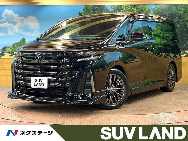 VELLFIRE  HYBRID