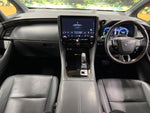 VELLFIRE  HYBRID