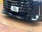 VELLFIRE  HYBRID