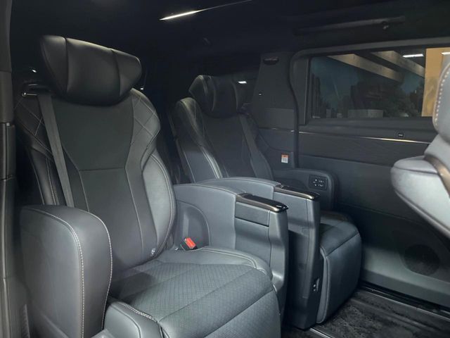 VELLFIRE  HYBRID