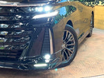VELLFIRE  HYBRID