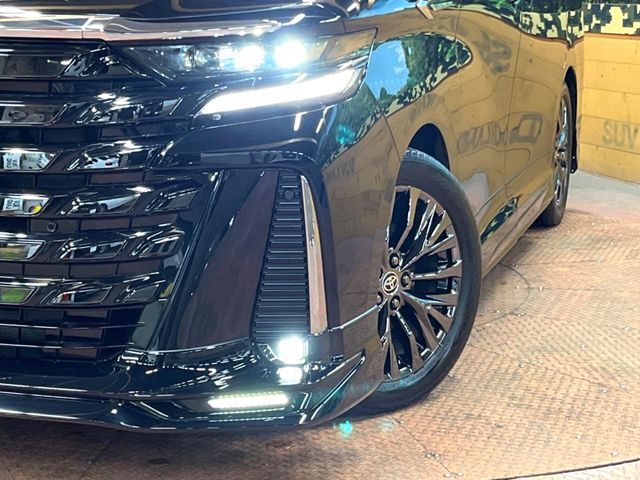 VELLFIRE  HYBRID