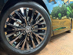 VELLFIRE  HYBRID