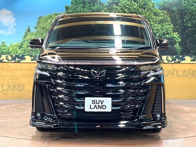 VELLFIRE  HYBRID