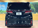 VELLFIRE  HYBRID