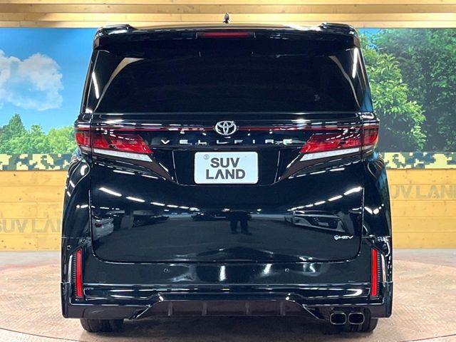 VELLFIRE  HYBRID