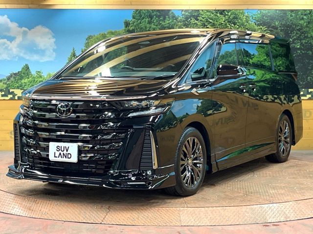 VELLFIRE  HYBRID