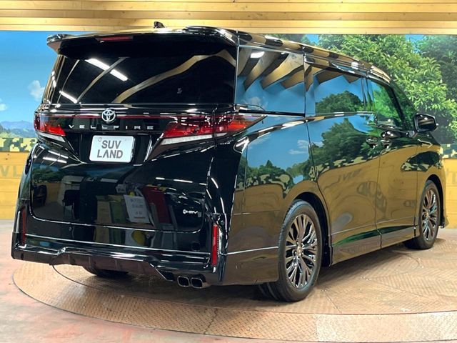 VELLFIRE  HYBRID