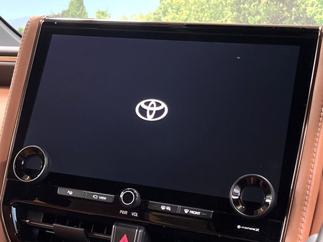 VELLFIRE  HYBRID