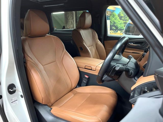 VELLFIRE  HYBRID