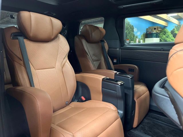 VELLFIRE  HYBRID