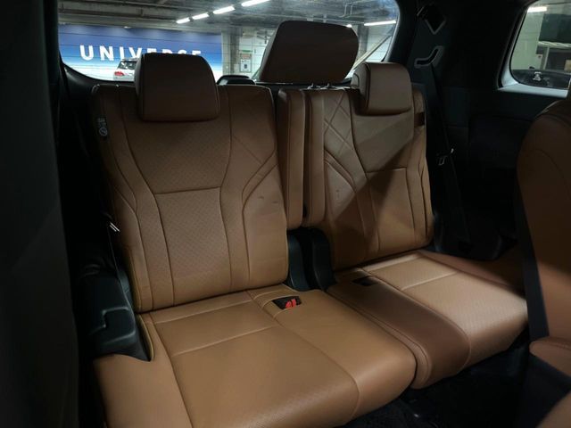 VELLFIRE  HYBRID