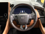 VELLFIRE  HYBRID