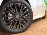 VELLFIRE  HYBRID