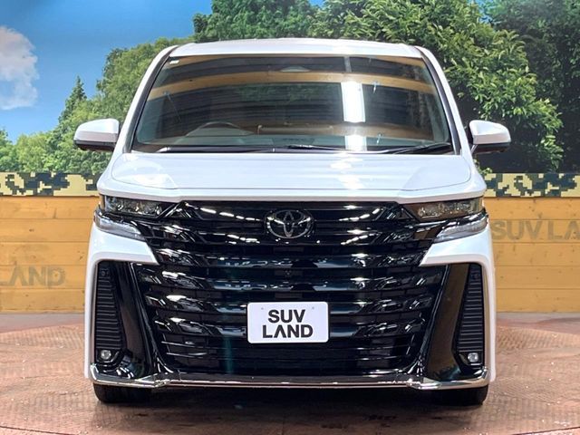 VELLFIRE  HYBRID
