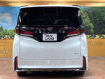 VELLFIRE  HYBRID