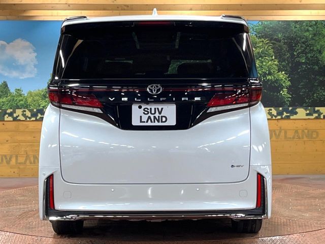 VELLFIRE  HYBRID
