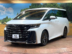 VELLFIRE  HYBRID