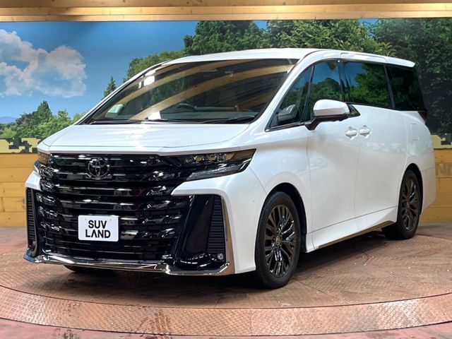 VELLFIRE  HYBRID