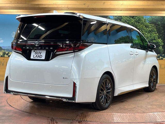 VELLFIRE  HYBRID