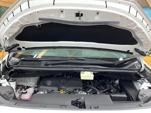 VELLFIRE  HYBRID