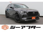 CX-60 PHEV