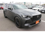 CX-60 PHEV