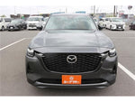 CX-60 PHEV