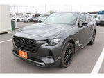 CX-60 PHEV