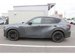 CX-60 PHEV