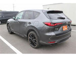 CX-60 PHEV