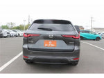 CX-60 PHEV