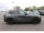 CX-60 PHEV