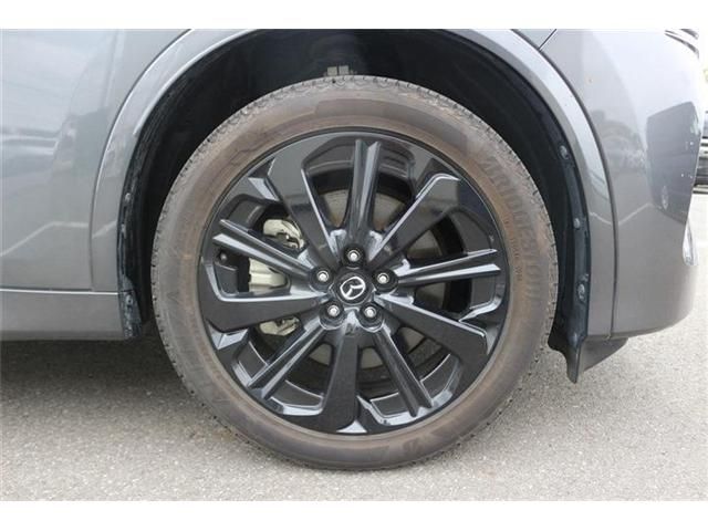 CX-60 PHEV