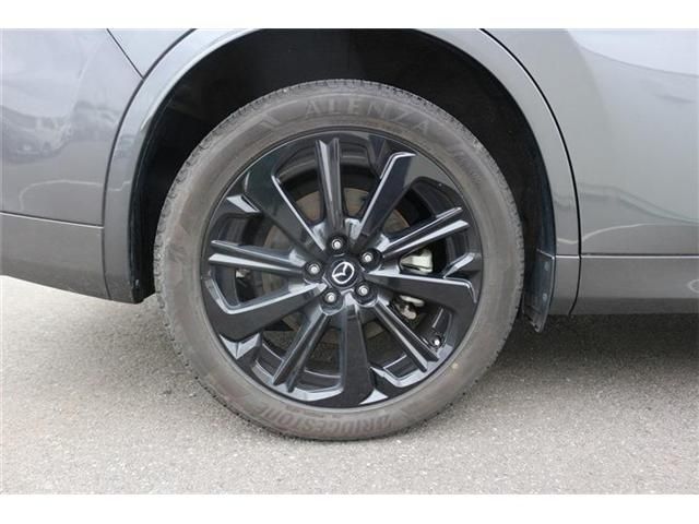 CX-60 PHEV