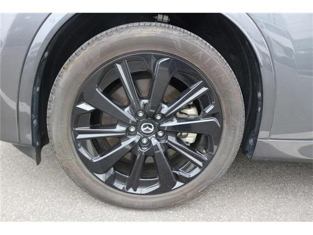 CX-60 PHEV