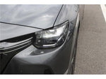 CX-60 PHEV
