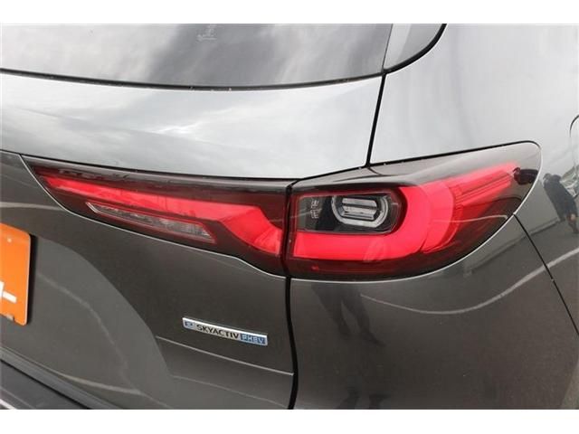 CX-60 PHEV