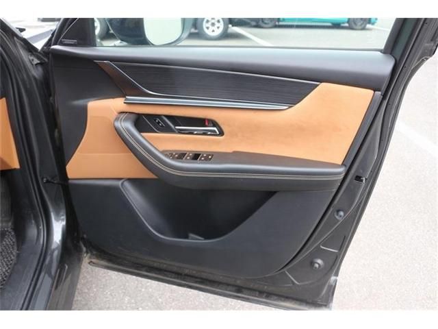 CX-60 PHEV