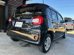 PASSO 4WD
