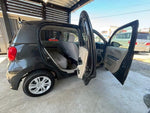 PASSO 4WD