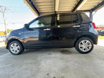 PASSO 4WD