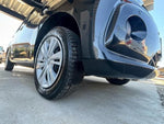 PASSO 4WD
