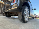 PASSO 4WD