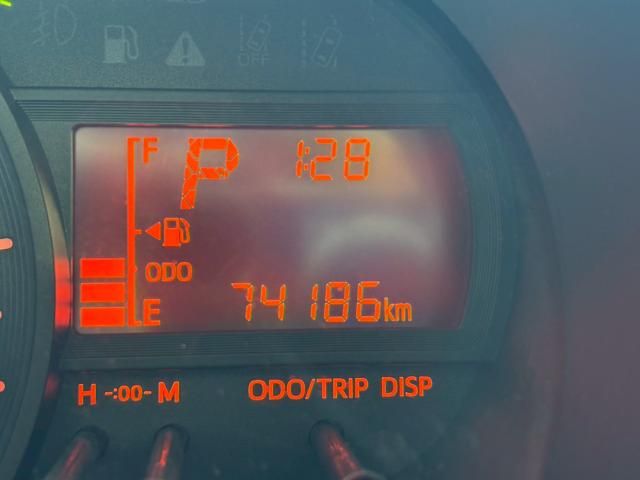 PASSO 4WD