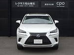 LEXUS NX300h