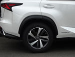 LEXUS NX300h