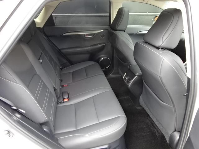 LEXUS NX300h